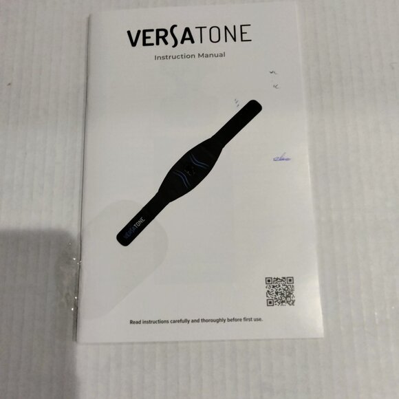 Versatone Belt by Fitnation, NWT - Picture 8 of 10